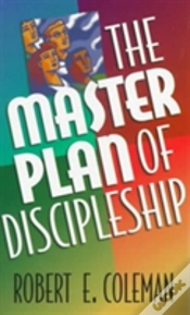 Capa do artigo Master Plan Of Discipleship