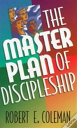 Capa do artigo Master Plan Of Discipleship