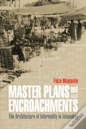 Capa do artigo Master Plans And Encroachments