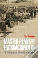 Master Plans And Encroachments