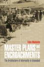 Master Plans And Encroachments - Preview