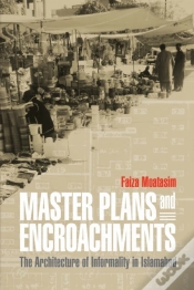 Capa do artigo Master Plans And Encroachments
