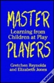 Capa do artigo Master Players