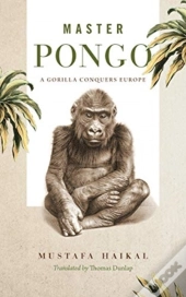 Master Pongo