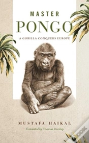 Capa do artigo Master Pongo
