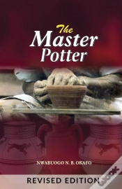 Capa do artigo Master Potter