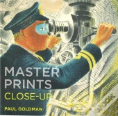 Master Prints Close-Up /Anglais