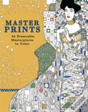 Capa do artigo Master Prints