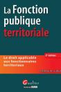 Master Pro- Droit De La Fonction Publique Territoriale,3eme Edition - Preview