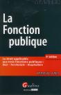 Master Pro-Droit De La Fonction Publique,5eme Edition - Preview