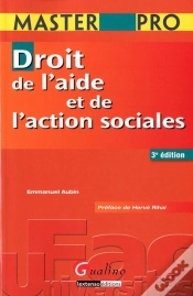 Capa do artigo Master Pro. Droit De L