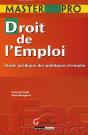 Master Pro - Droit De L'Emploi - Preview
