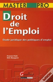 Capa do artigo Master Pro - Droit De L
