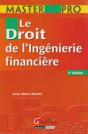 Master Pro ; Droit De L'Ingéniérie Financière - Preview