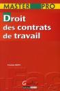 Master Pro-Droit Des Contrats De Travail - Preview