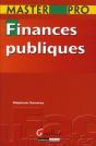 Master Pro- Finances Publiques - Preview