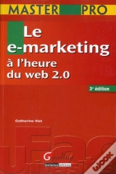 Master Pro -Le E-Marketing A L'Heure Du Web 2.0,3eme Edition