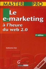 Capa do artigo Master Pro -Le E-Marketing A L