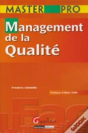 Capa do artigo Master Pro ; Management De La Qualité