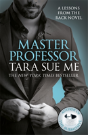 Master Professor: Lessons From The Rack Book 1 - Preview