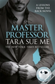 Capa do artigo Master Professor: Lessons From The Rack Book 1