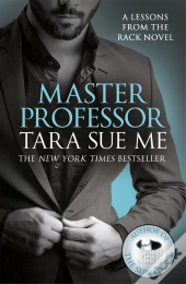 Master Professor: Lessons From The Rack Book 1