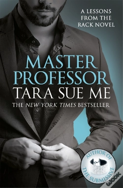 Capa do artigo Master Professor: Lessons From The Rack Book 1