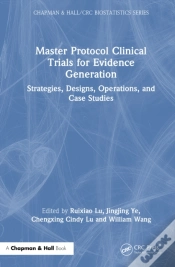Capa do artigo Master Protocol Clinical Trials For Evidence Generation