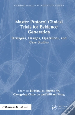 Capa do artigo Master Protocol Clinical Trials For Evidence Generation