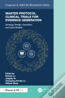 Master Protocol Clinical Trials For Evidence Generation
