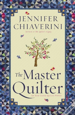 Capa do artigo Master Quilter