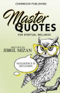 Master Quotes