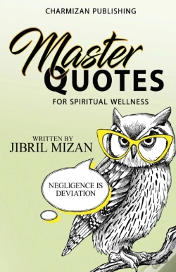 Capa do artigo Master Quotes