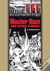 Capa do artigo Master Race And Other Stories
