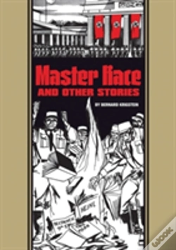 Capa do artigo Master Race And Other Stories