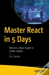 Capa do artigo Master React In 5 Days