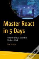 Master React In 5 Days