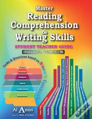 Master Reading Comprehension & Writing Skills
