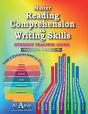 Master Reading Comprehension & Writing Skills - Preview