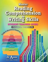 Master Reading Comprehension & Writing Skills