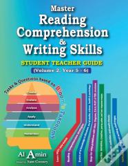 Master Reading Comprehension & Writing Skills