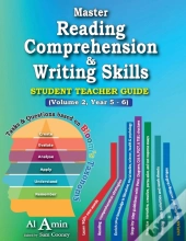 Master Reading Comprehension & Writing Skills