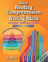 Master Reading Comprehension & Writing Skills