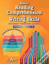 Master Reading Comprehension & Writing Skills