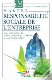 Capa do artigo Master Responsabilité Sociale De L