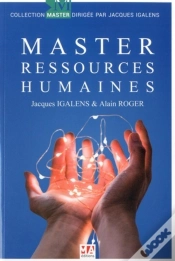 Capa do artigo Master Rh
