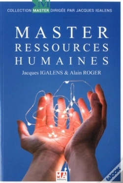 Capa do artigo Master Rh