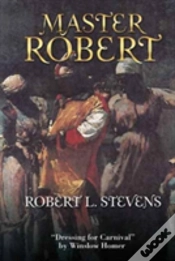 Capa do artigo Master Robert