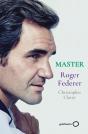 Master - Roger Federer - Preview