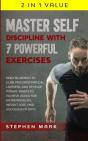 Master Self-Discipline With 7 Powerful E - Preview